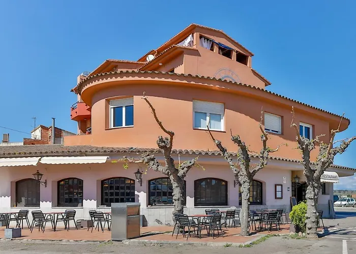 Hostal Alberana