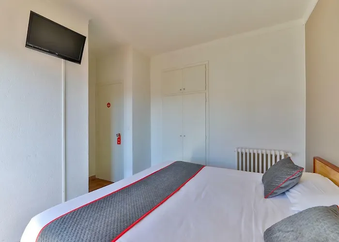 Hostal Alberana