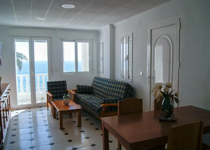 Apartamentos Riviera Beach
