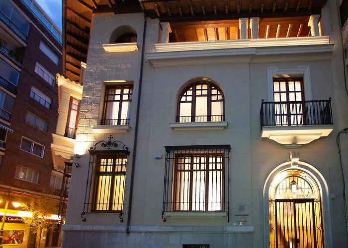 Palacete Colonial
