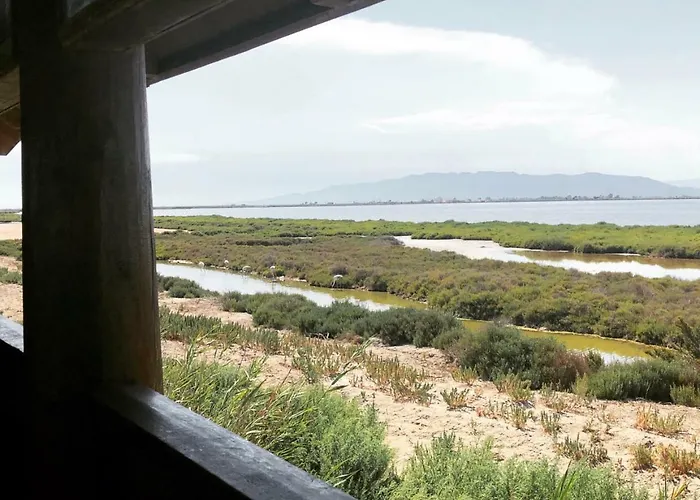 Albergue Delta