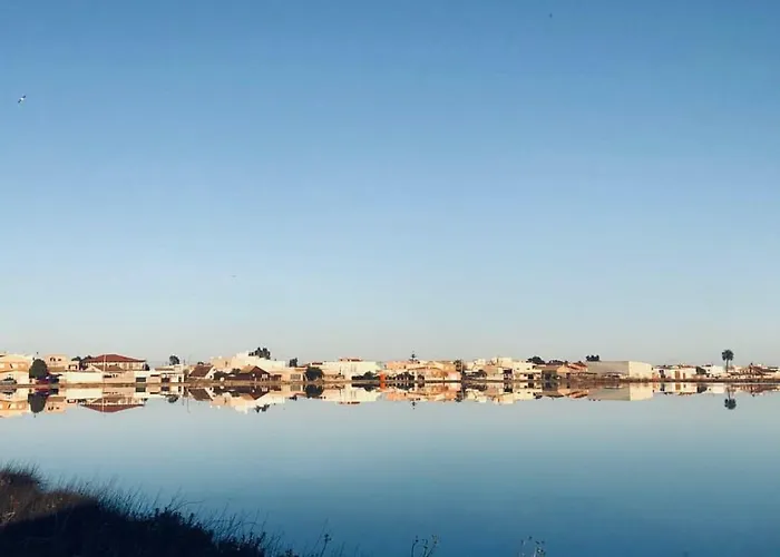 Albergue Delta