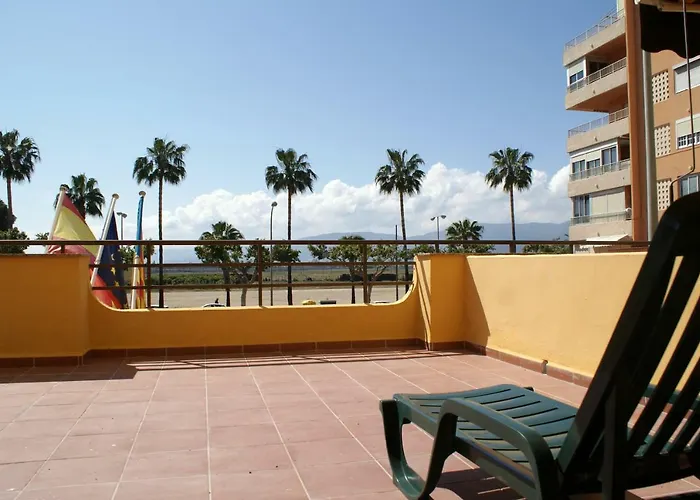 Hotel Carabela 2