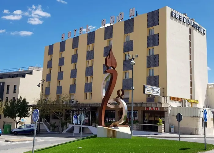 Hotel Odon