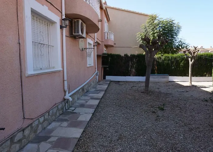 Villa Rosa