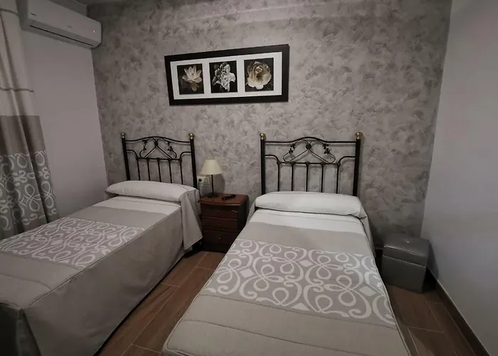 Hostal El Sevillano