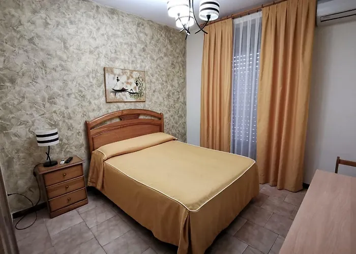 Hostal El Sevillano
