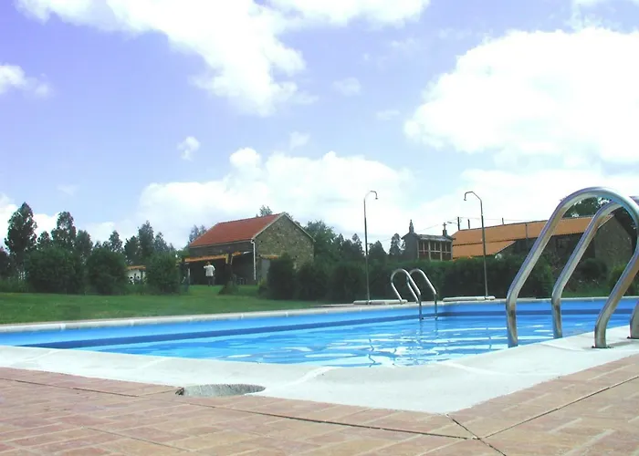 Camping Fragadeume
