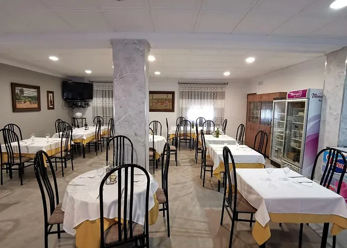 Hostal El Sevillano