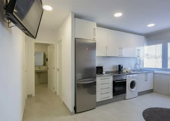 Alameda Home Pontevedra