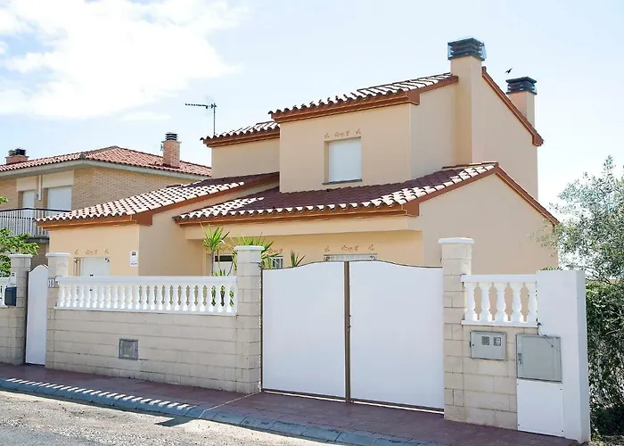 Holiday Home Mestral By Interhome