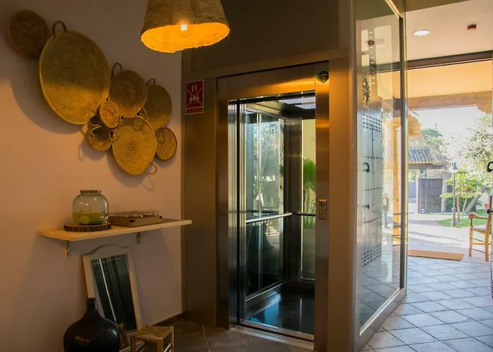 Hotel Mariantonia