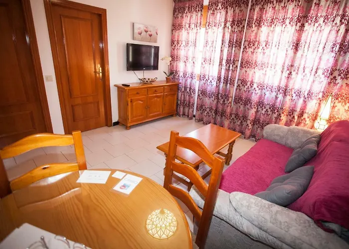 Hostal Venta Del Sol