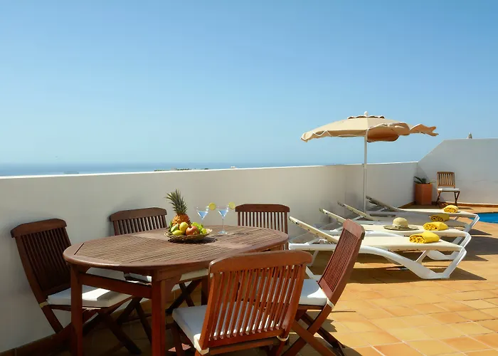 Villa Villas San Blas 2