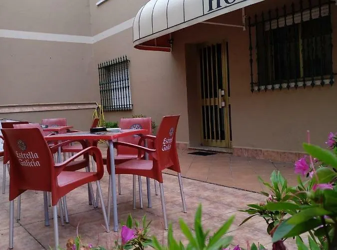 Hotel Corinto