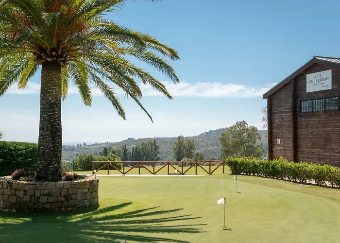 Luxury Townhouse La Cala Golf Resort