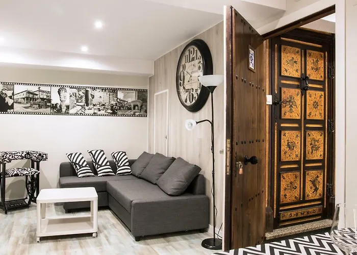 Apartamento La Campanina