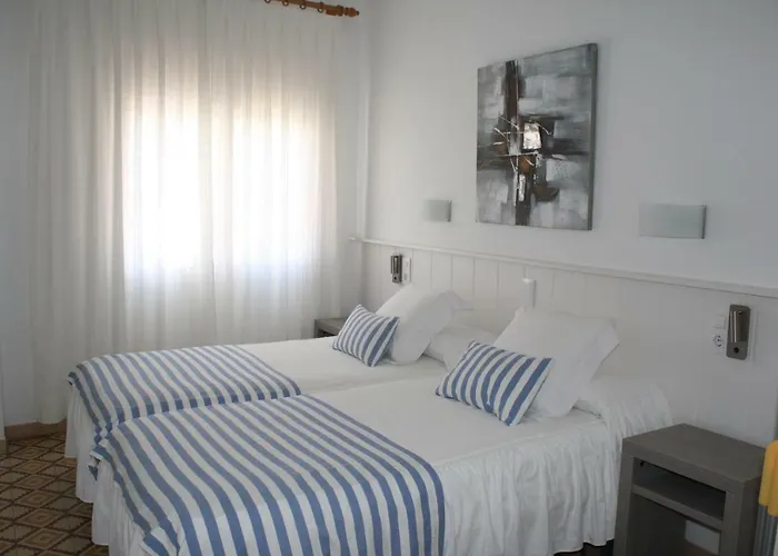 Hostal La Florida