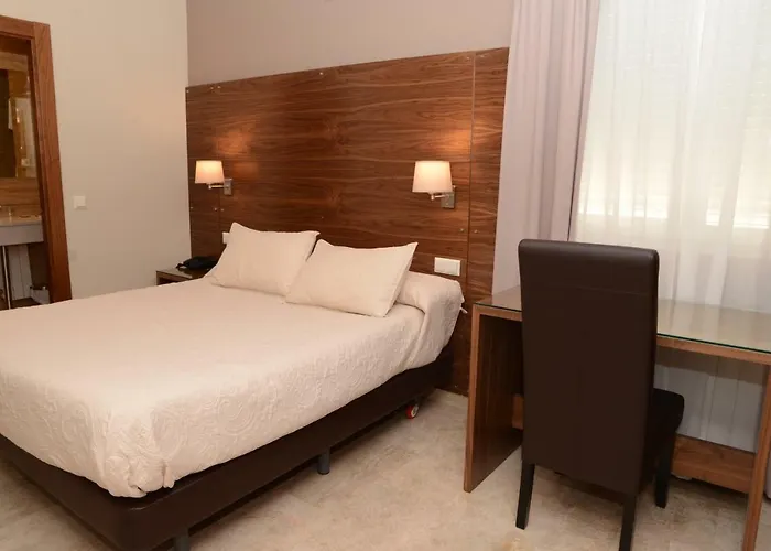 Hotel Escudero