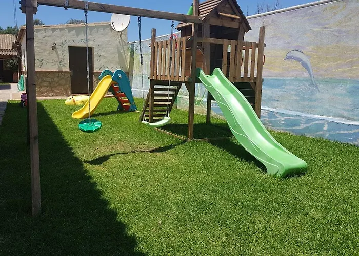 Residencial La Teja