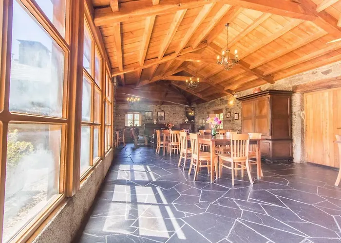 Casa Lourán