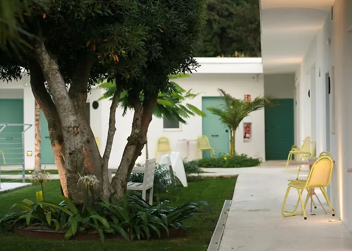 Hostal Las Cumbres