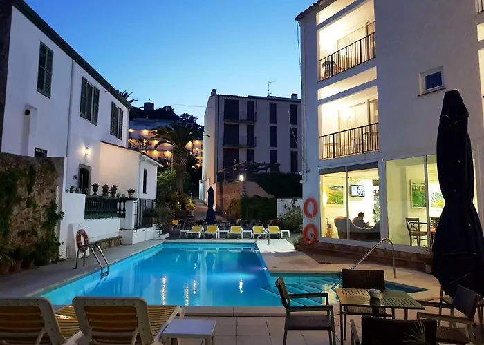 Hotel Sant March