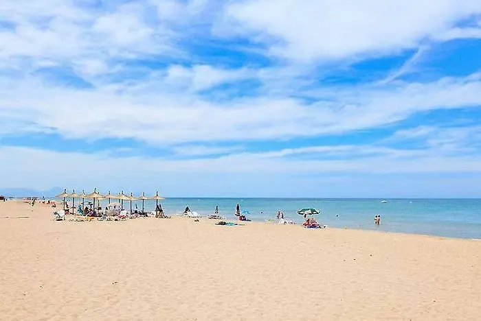 Denia Playa III