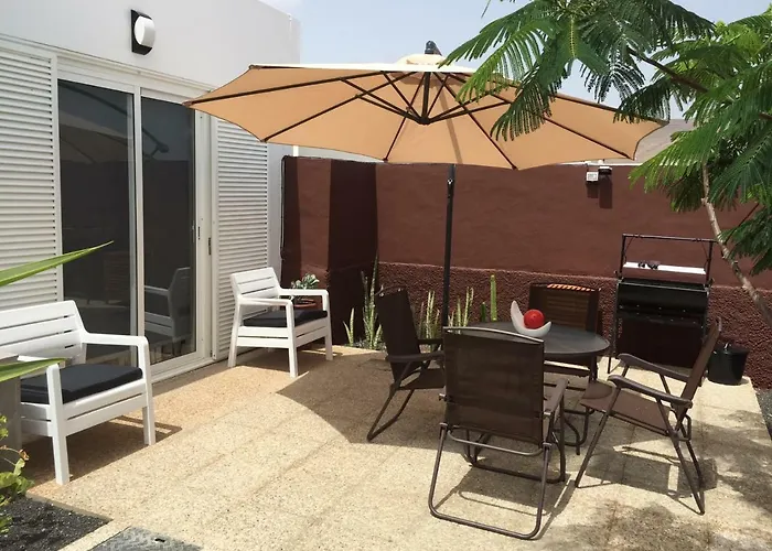 Villa Benita II