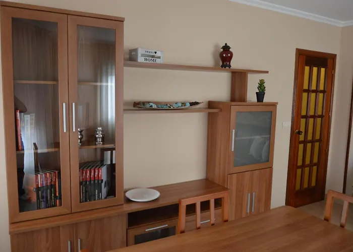 Piso da Empegada