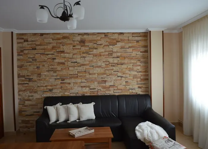Piso da Empegada