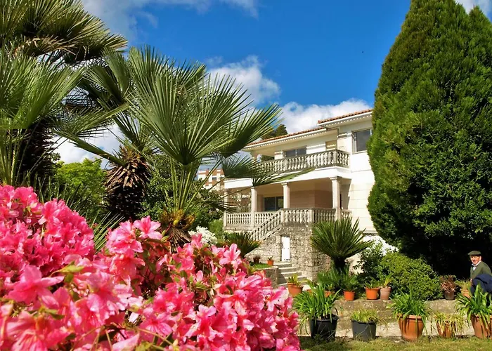 Albergue Pallanes