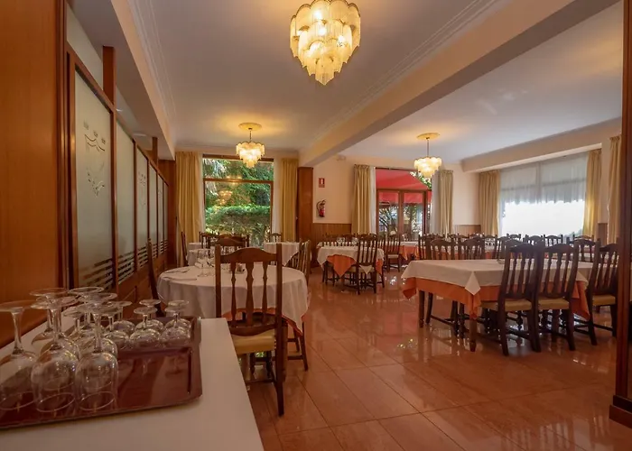 Hostal Gallet