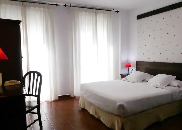 Hostal La Andaluza