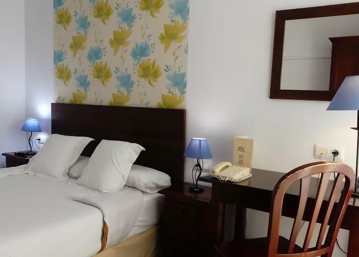 Hostal La Andaluza