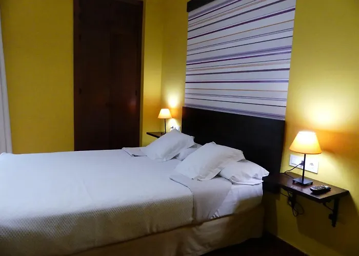 Hostal La Andaluza
