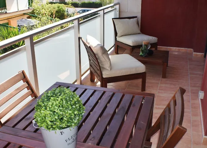 Apartament Sergi