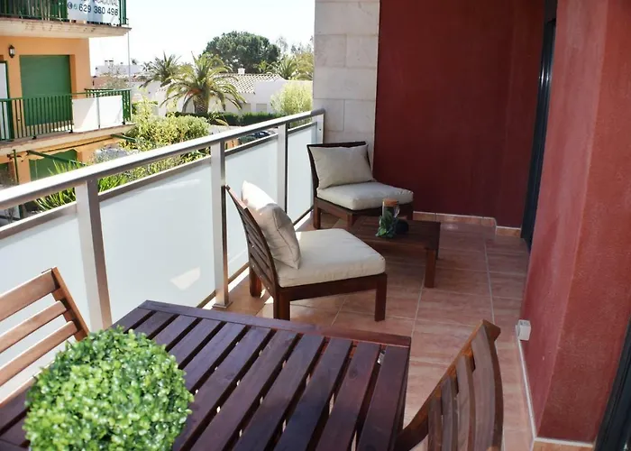 Apartament Sergi