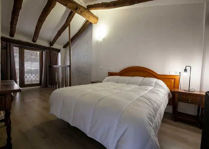 Casa Rural Pradas
