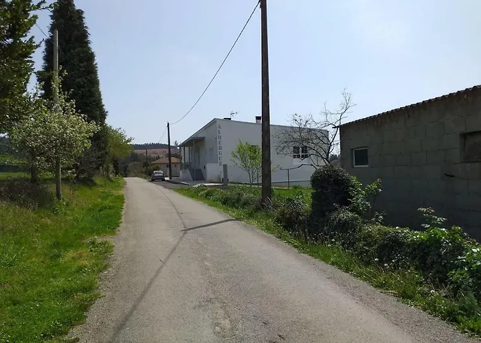 Albergue Espiritu Xacobeo