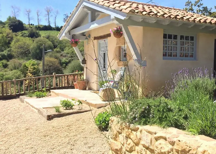 Villa Inocencia