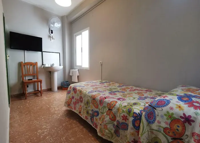 Hostal Doña Carmen