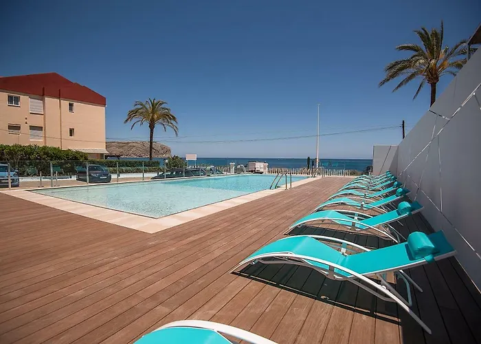 Hotel Soul De Javea