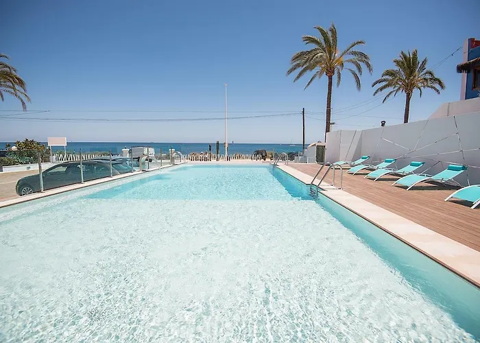 Hotel Soul De Javea