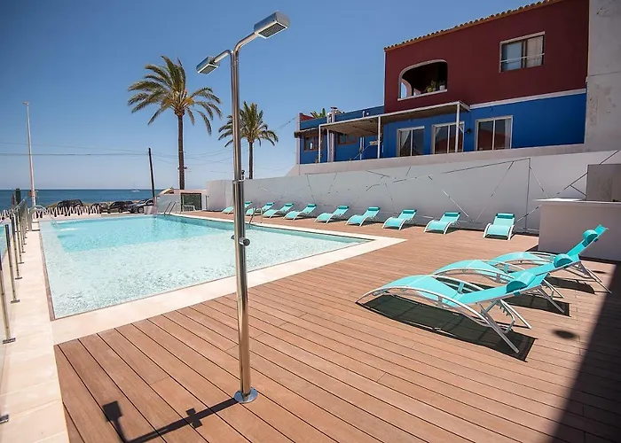 Hotel Soul De Javea