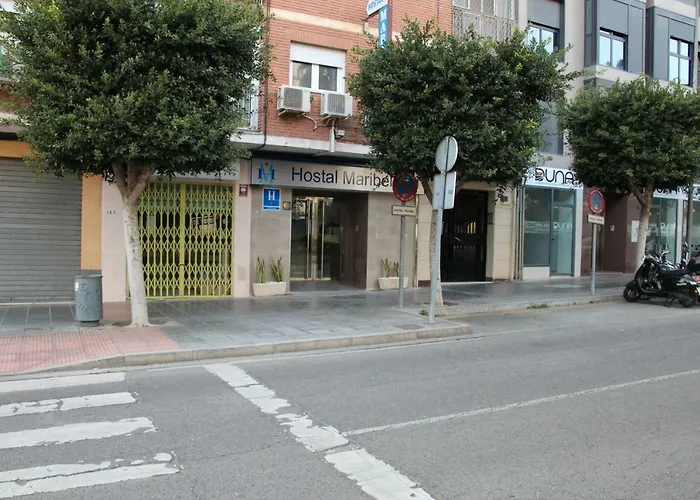Hostal Maribel