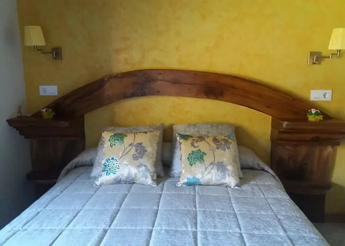 Apartamentos La Condesa