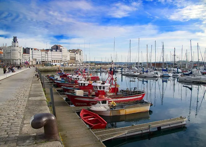 Hostal La Provinciana