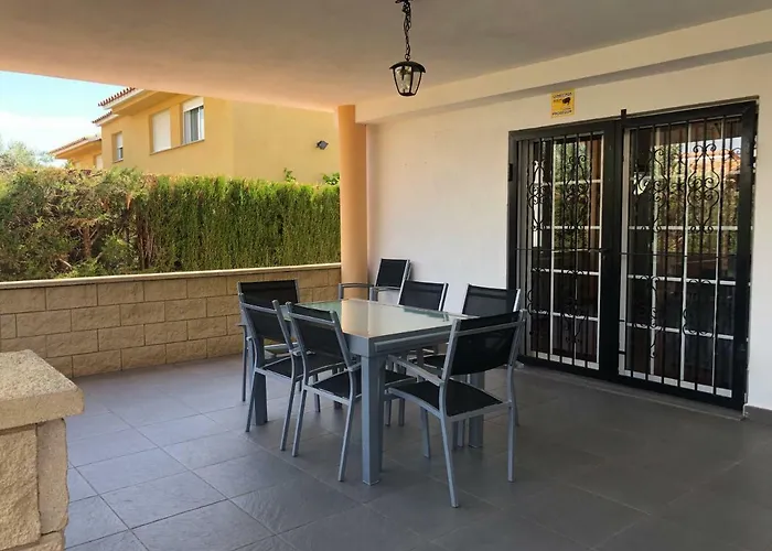 Casa Pareada en Peñiscola