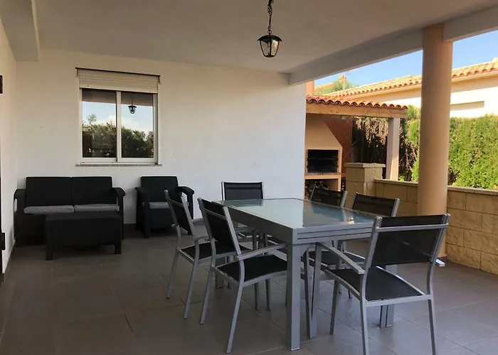 Casa Pareada en Peñiscola
